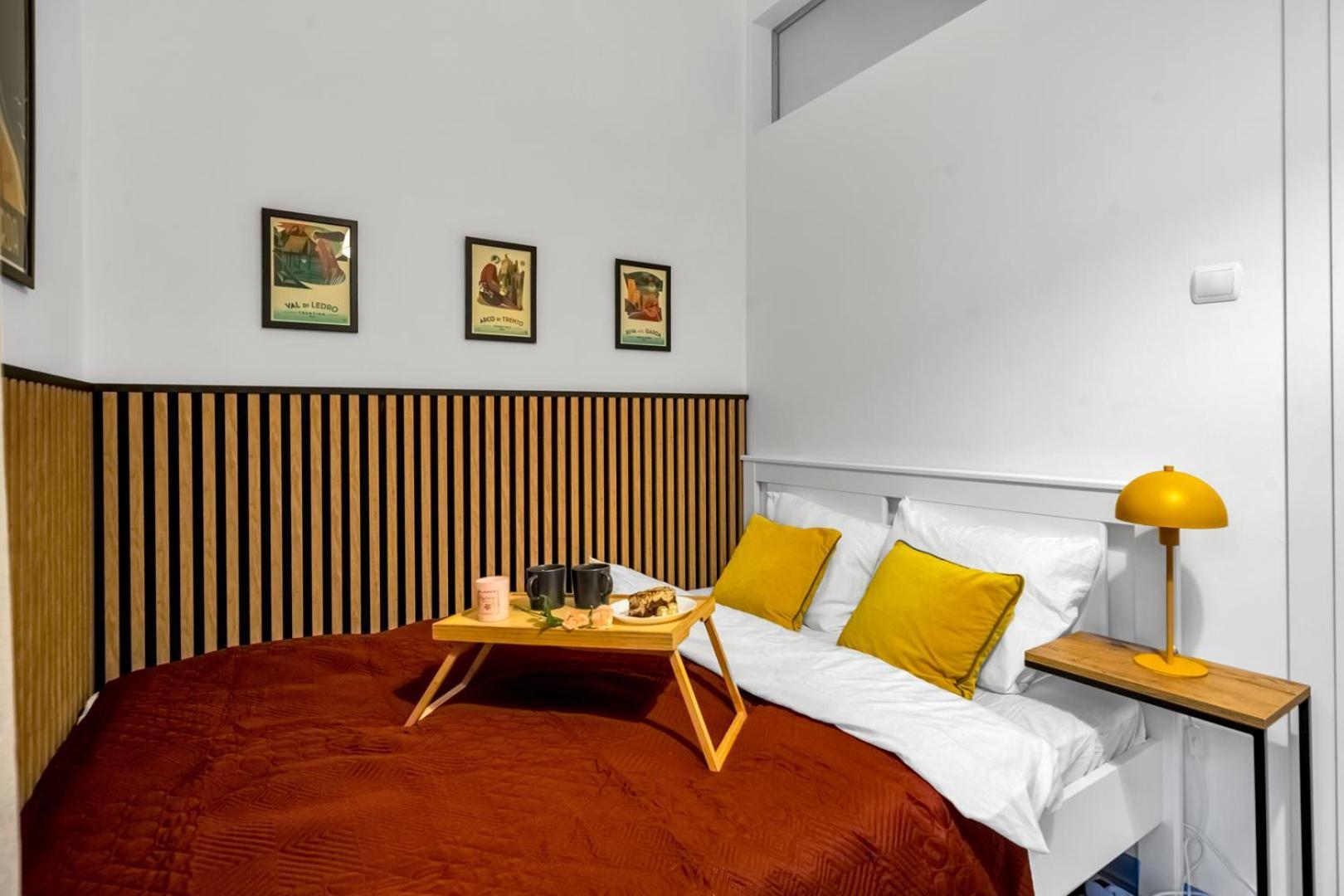 Centre Apartment- Location, Park&metro - By Rentujemy Warszawa